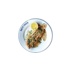 Marinated Doversole Small